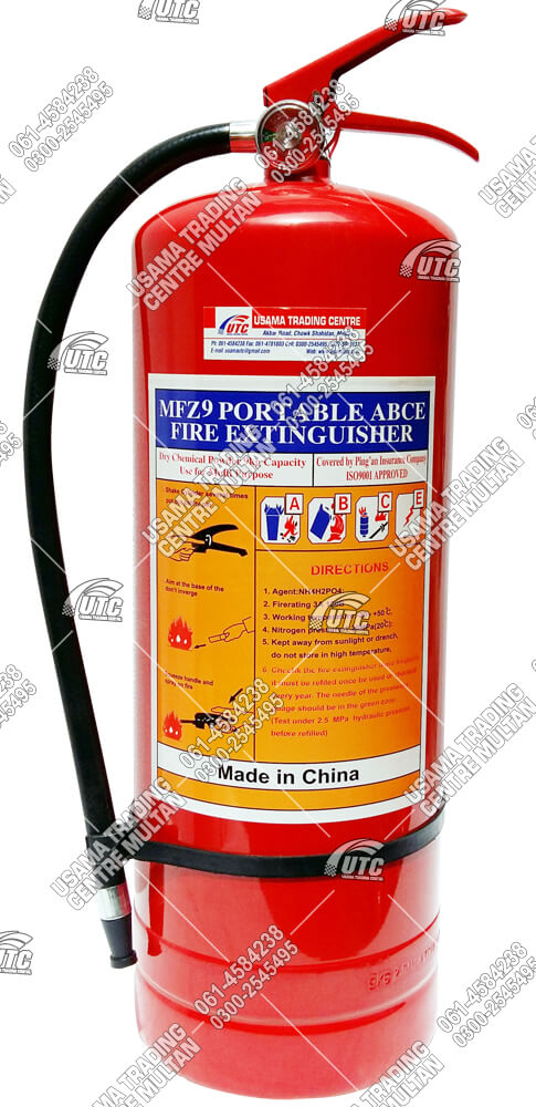 DCP 9 Kg